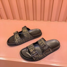펜디 FENDI 슬리퍼