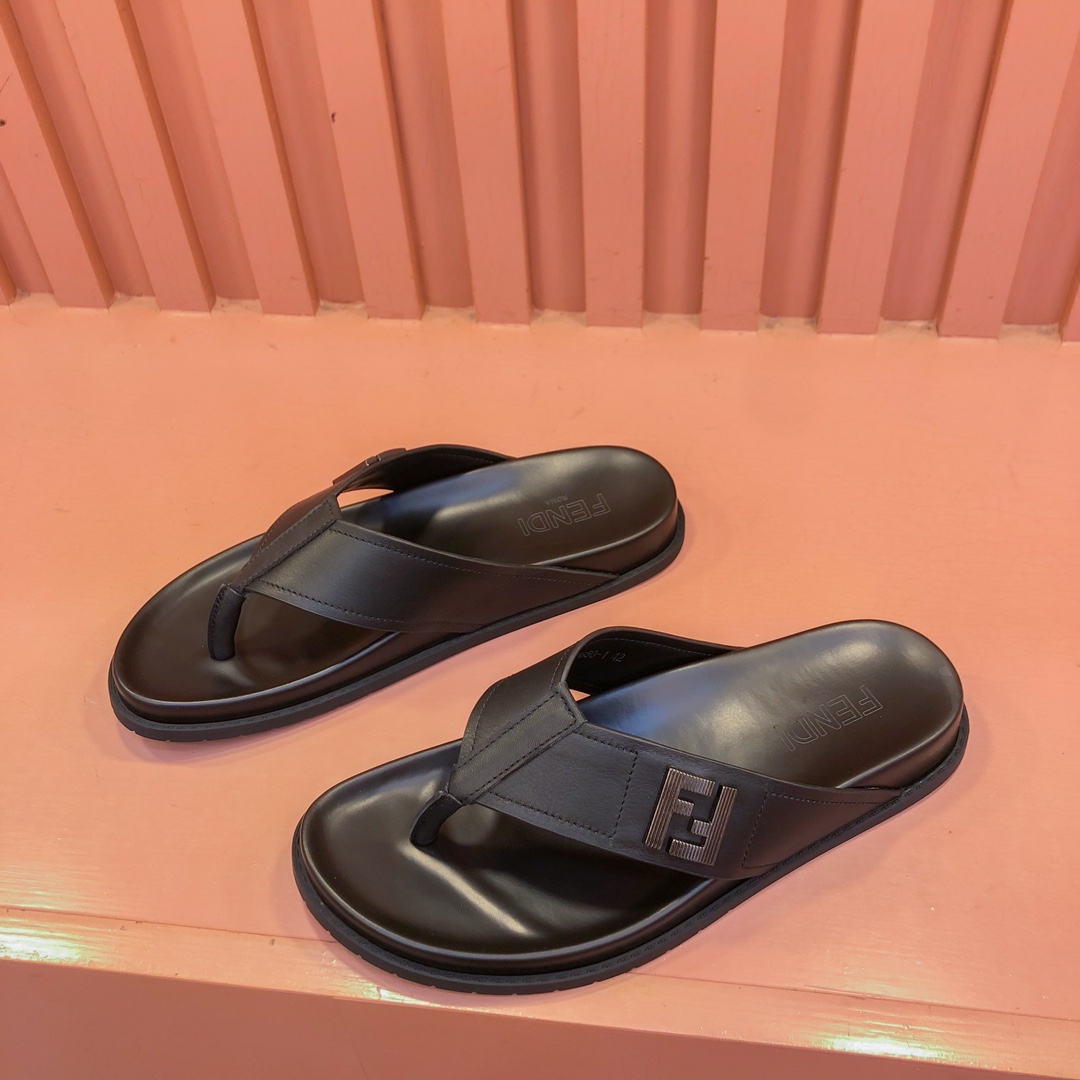 펜디 FENDI 슬리퍼