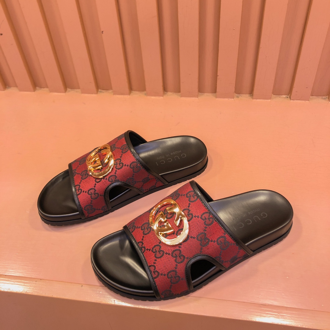 구찌 Gucci 슬리퍼