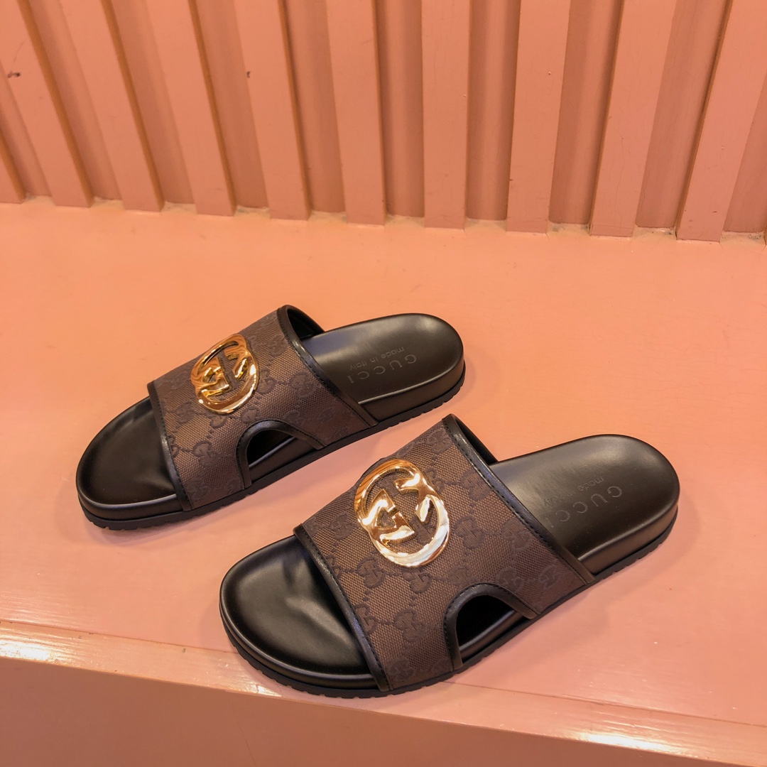 구찌 Gucci 슬리퍼
