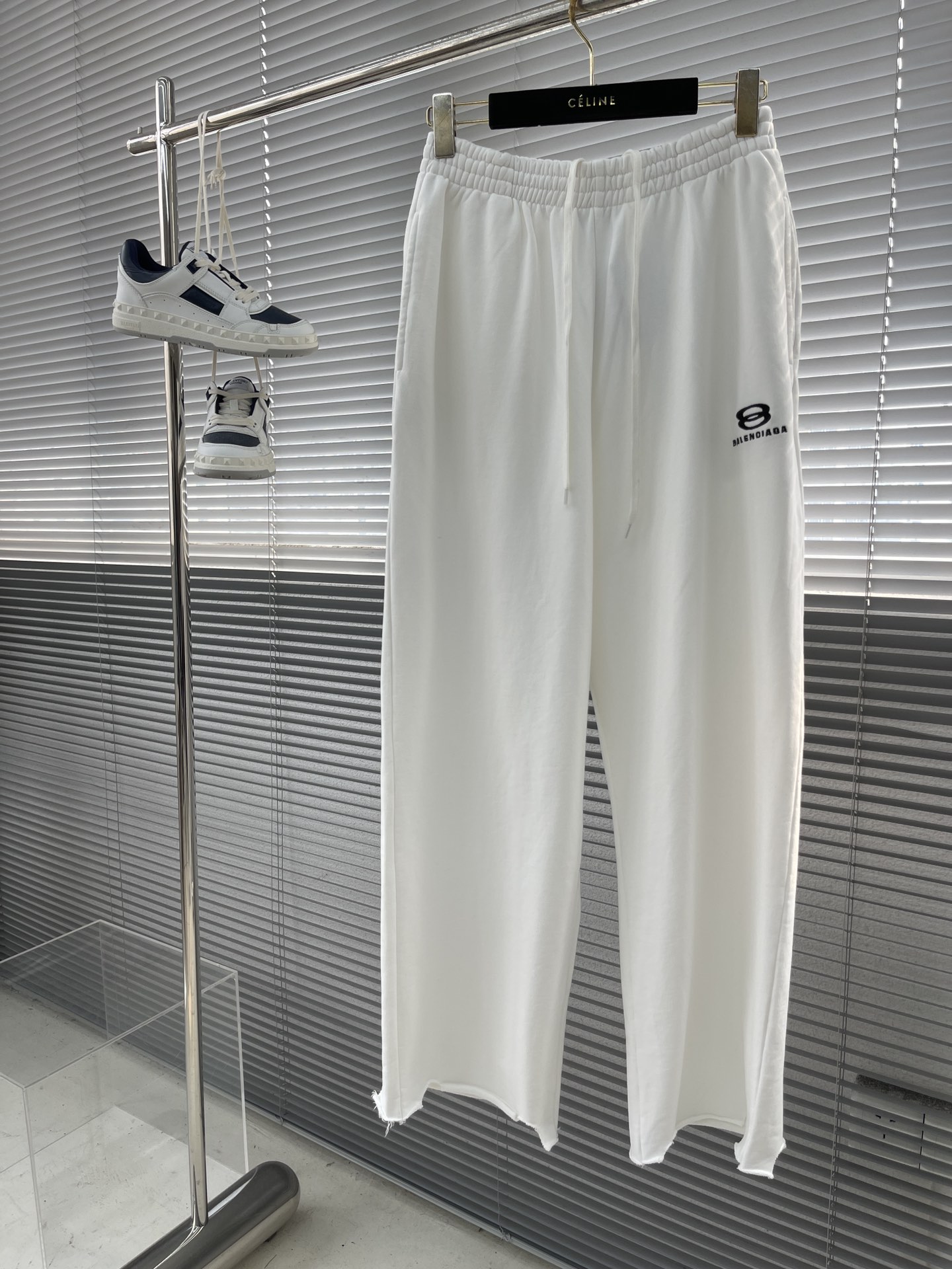발렌시아가 Balenciaga 청바지