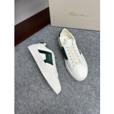 세인트토니 santoni 스니커즈