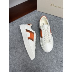 세인트토니 santoni 스니커즈