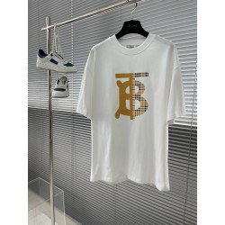 버버리 Burberry 반팔 티셔츠