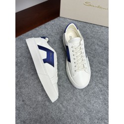 세인트토니 santoni 스니커즈