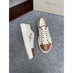 세인트토니 santoni 스니커즈