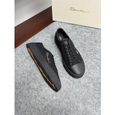 세인트토니 santoni 스니커즈