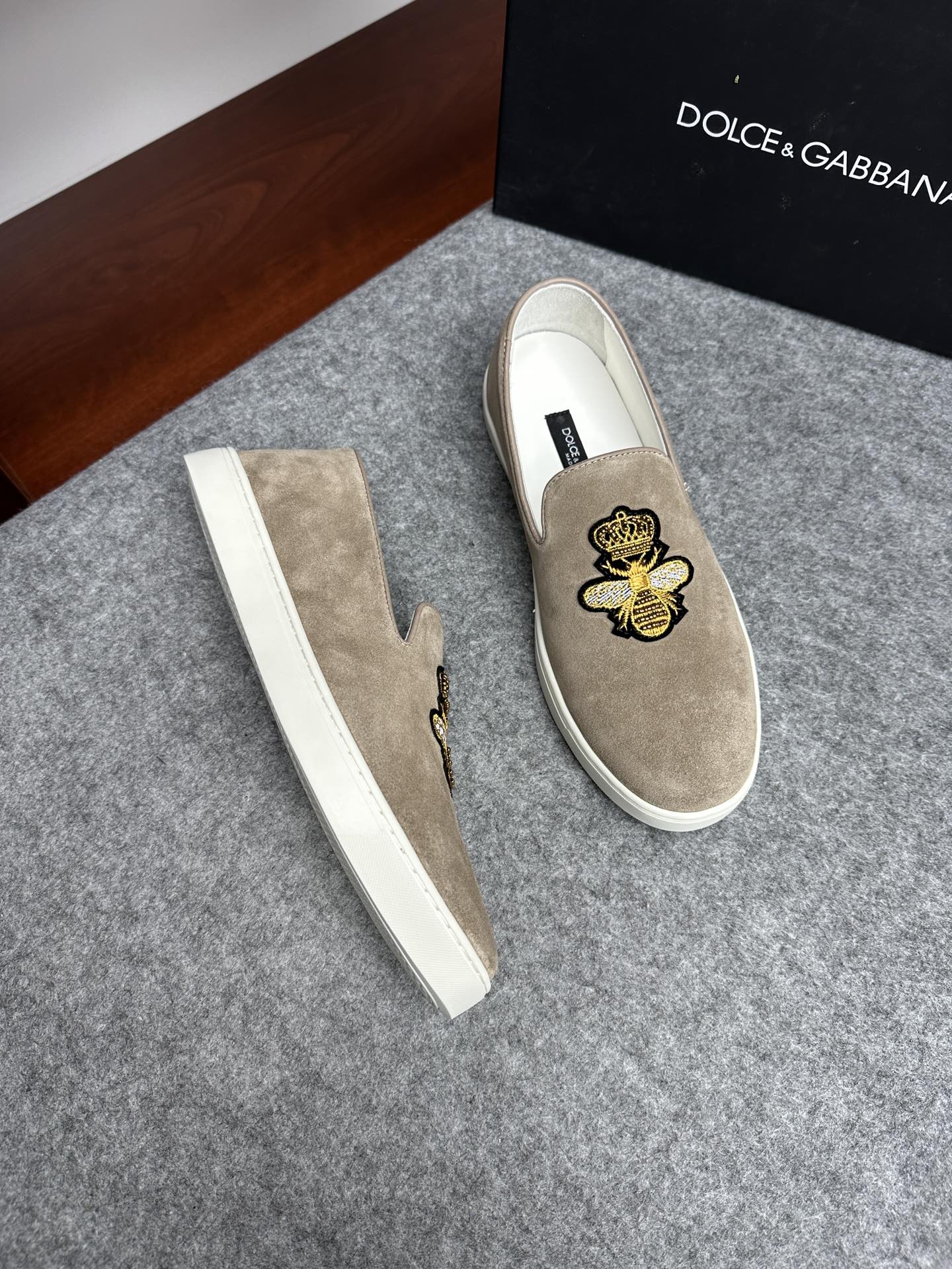 돌체앤가바나 Dolce&Gabbana 로퍼