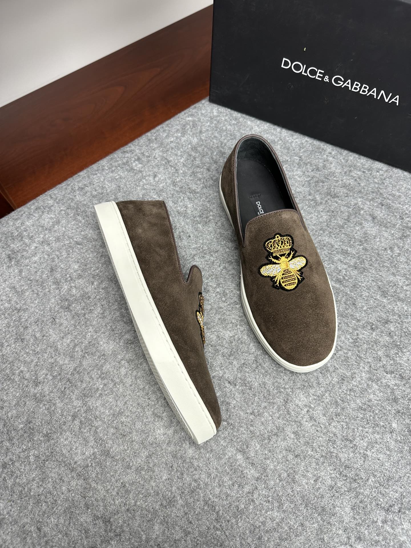 돌체앤가바나 Dolce&Gabbana 로퍼