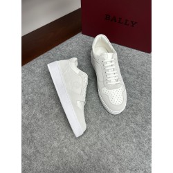 발리 BALLY 스니커즈