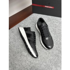 프라다 Prada 스니커즈