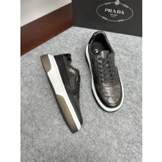 프라다 Prada 스니커즈