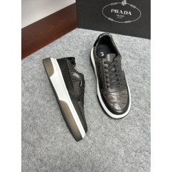 프라다 Prada 스니커즈