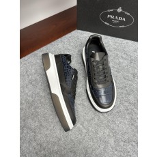 프라다 Prada 스니커즈