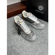 베르사체 Versace 스니커즈