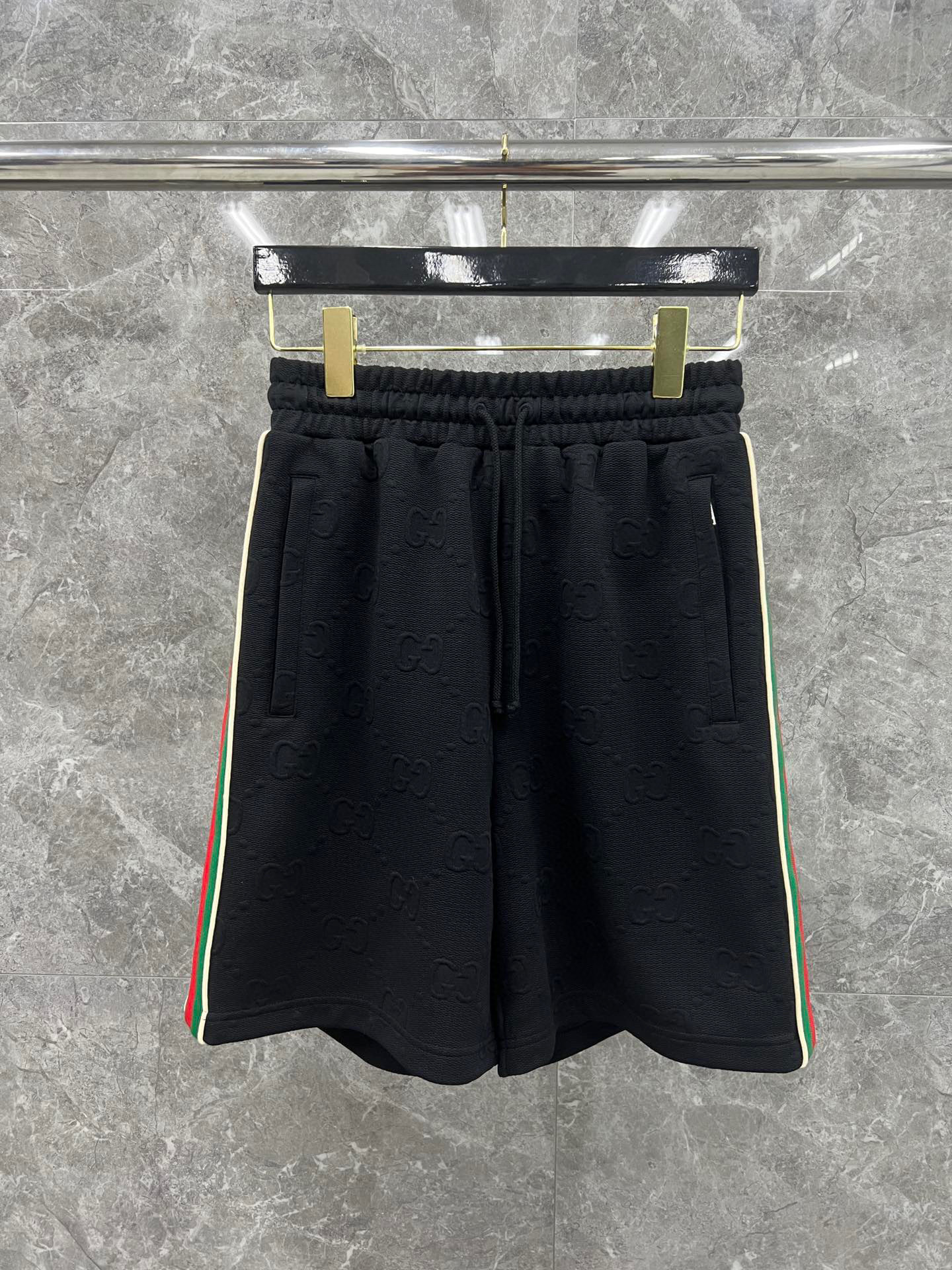 [대리석집]  구찌 Gucci 반바지