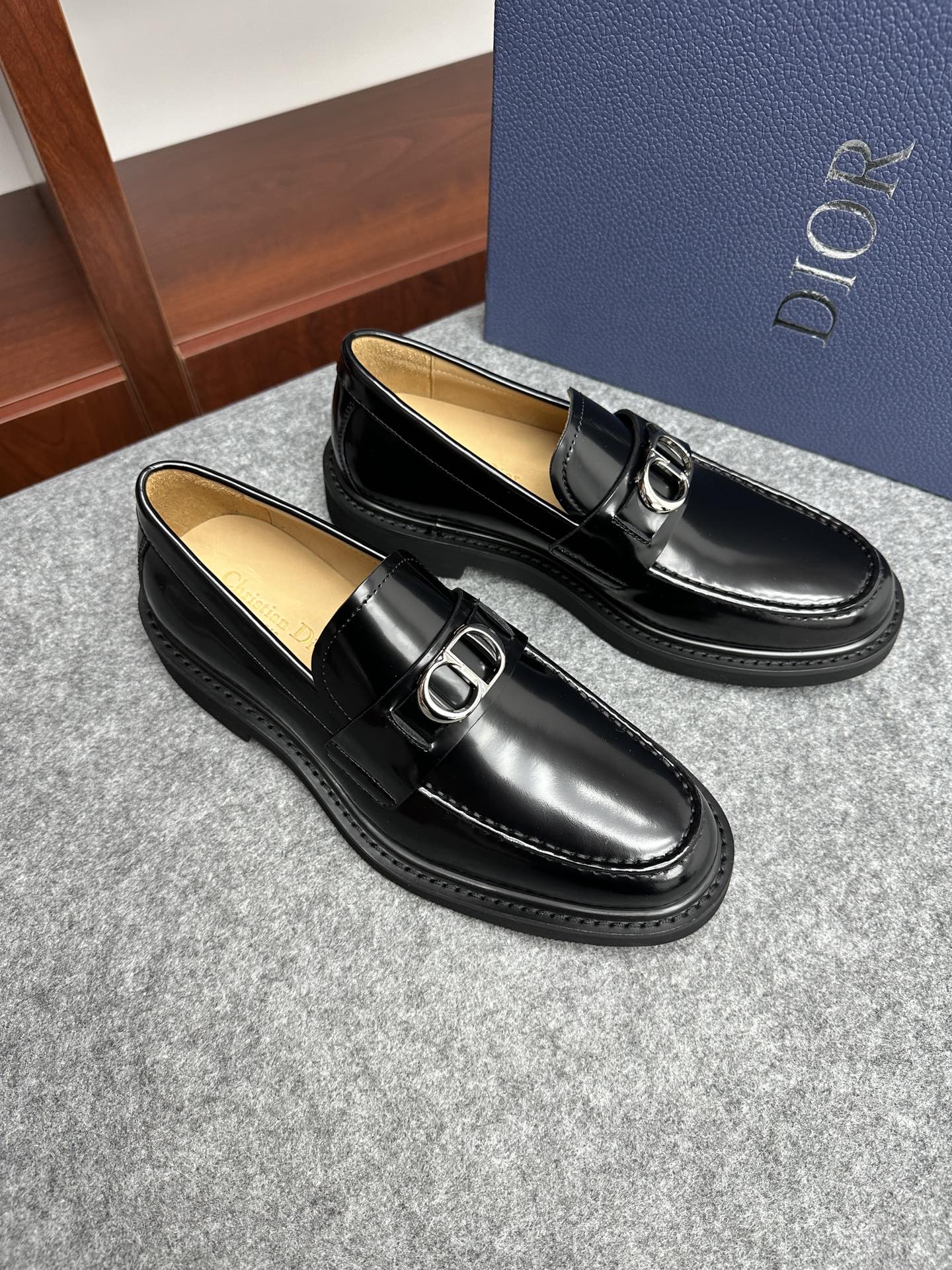 디올 Dior 구두
