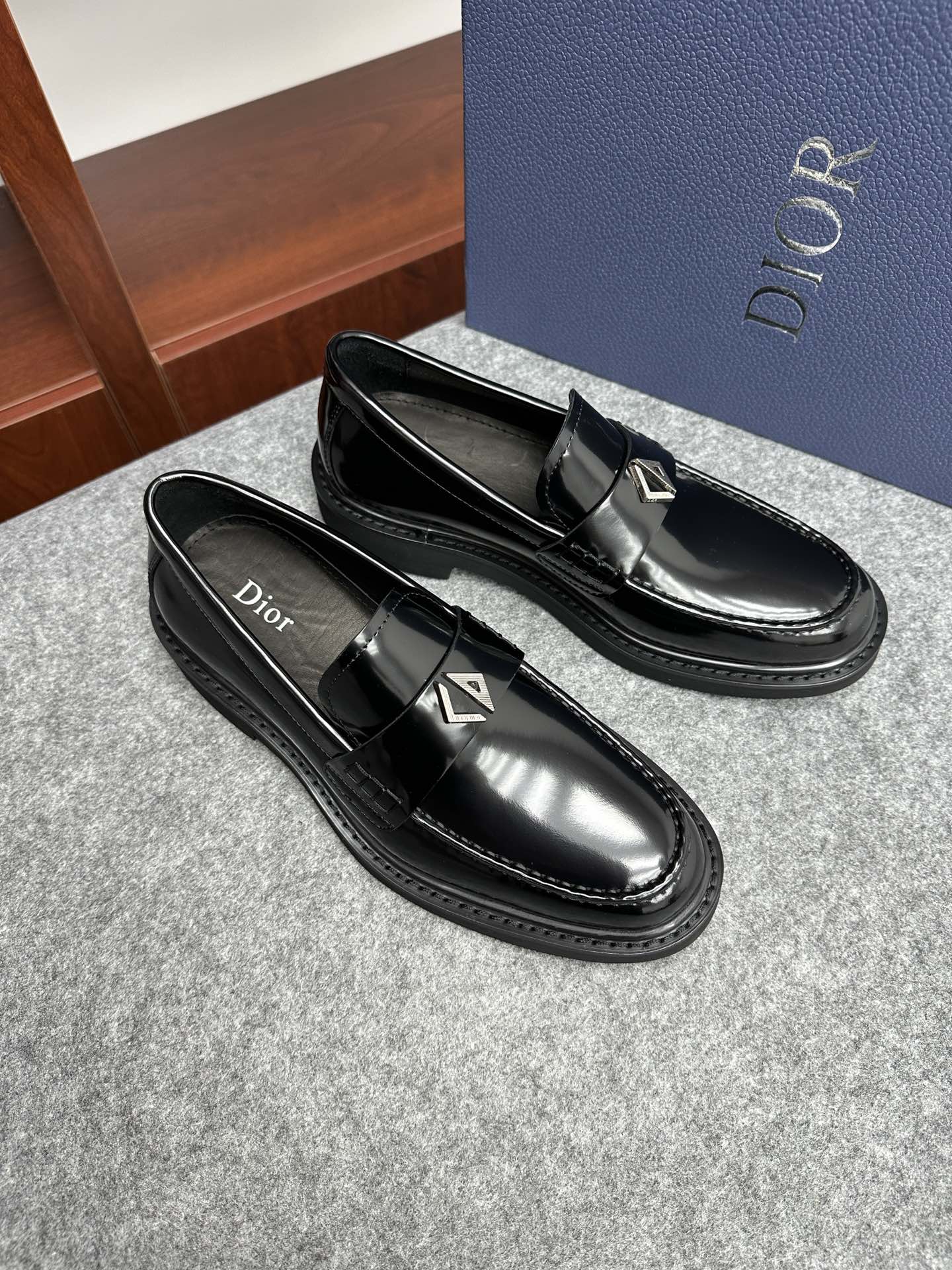 디올 Dior 구두