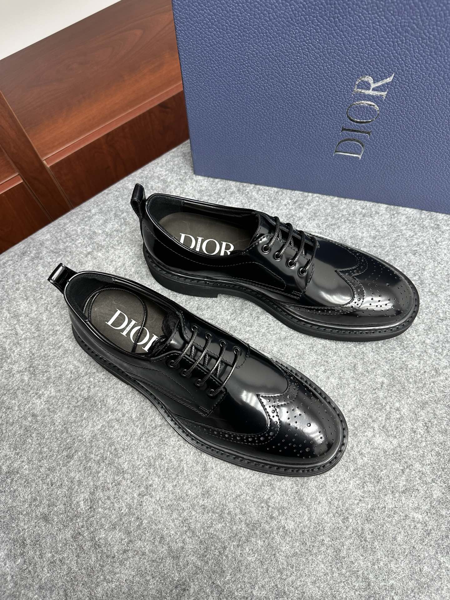 디올 Dior 구두