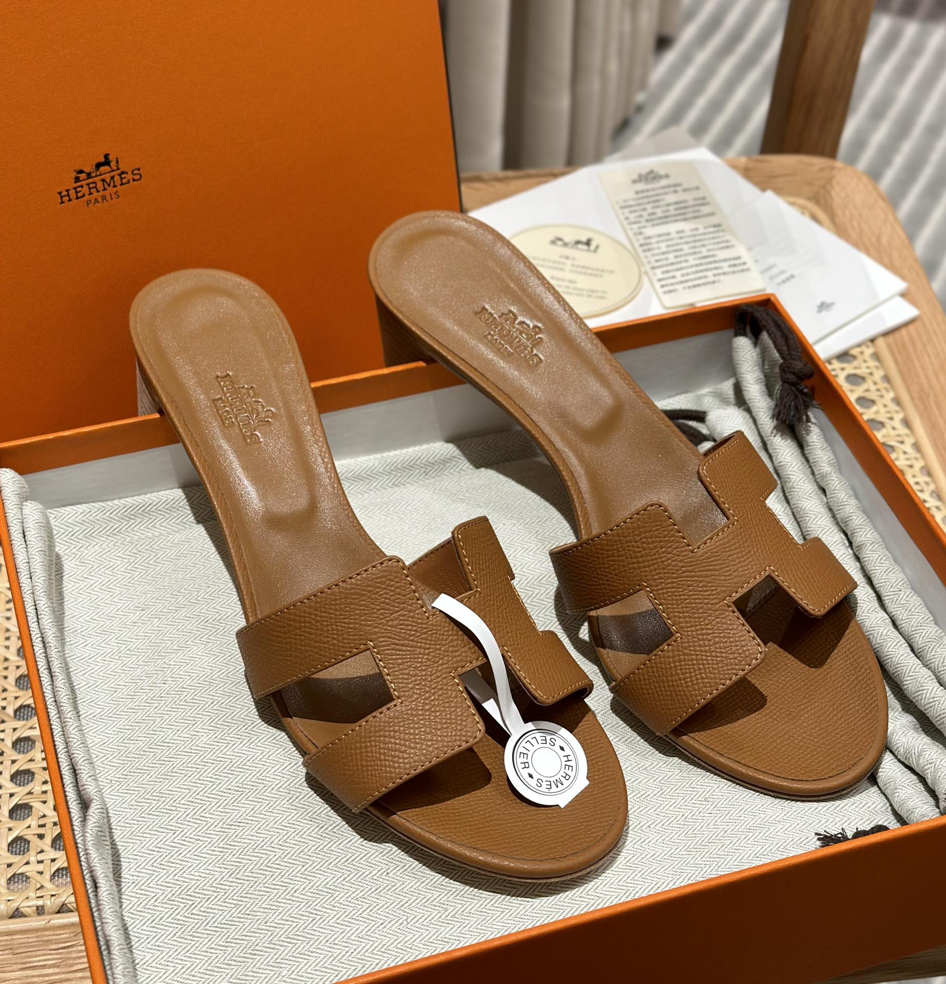 에르메스 Hermes 하이힐