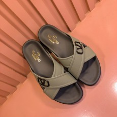 발렌티노 Valentino trackstud 슬리퍼