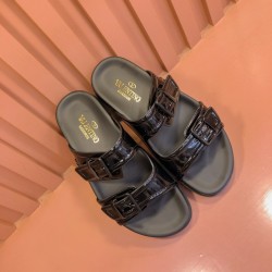 발렌티노 Valentino trackstud 슬리퍼