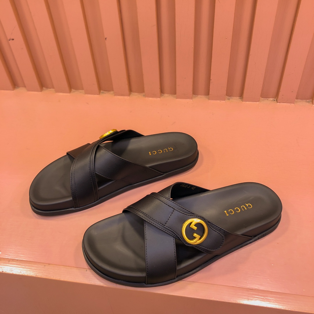 구찌 Gucci 슬리퍼