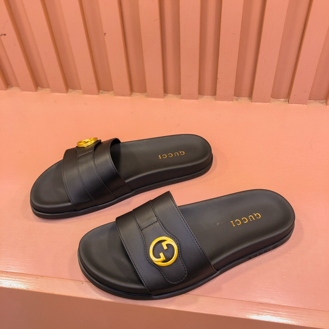 구찌 Gucci 슬리퍼