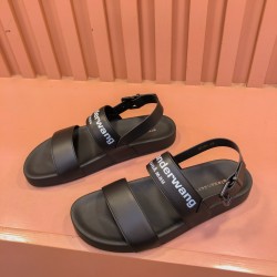 알렉산더 Alexander Wang 슬리퍼