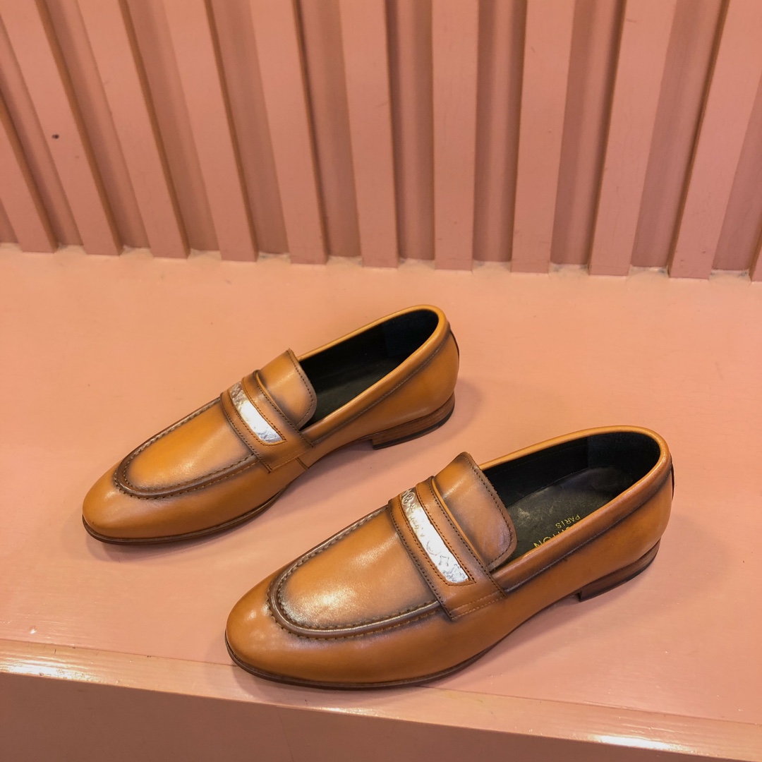 루이비통 Louis Vuitton 구두