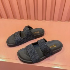 디올 Dior 슬리퍼