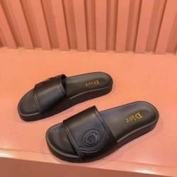 디올 Dior 슬리퍼