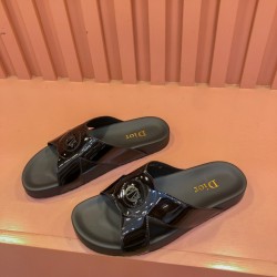 디올 Dior 슬리퍼