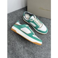 세인트토니 santoni 스니커즈
