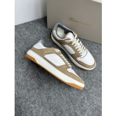 세인트토니 santoni 스니커즈