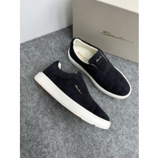 세인트토니 santoni 스니커즈