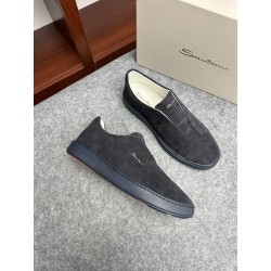 세인트토니 santoni 스니커즈