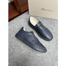 세인트토니 santoni 스니커즈