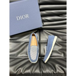 디올 Dior 로퍼