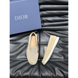 디올 Dior 로퍼