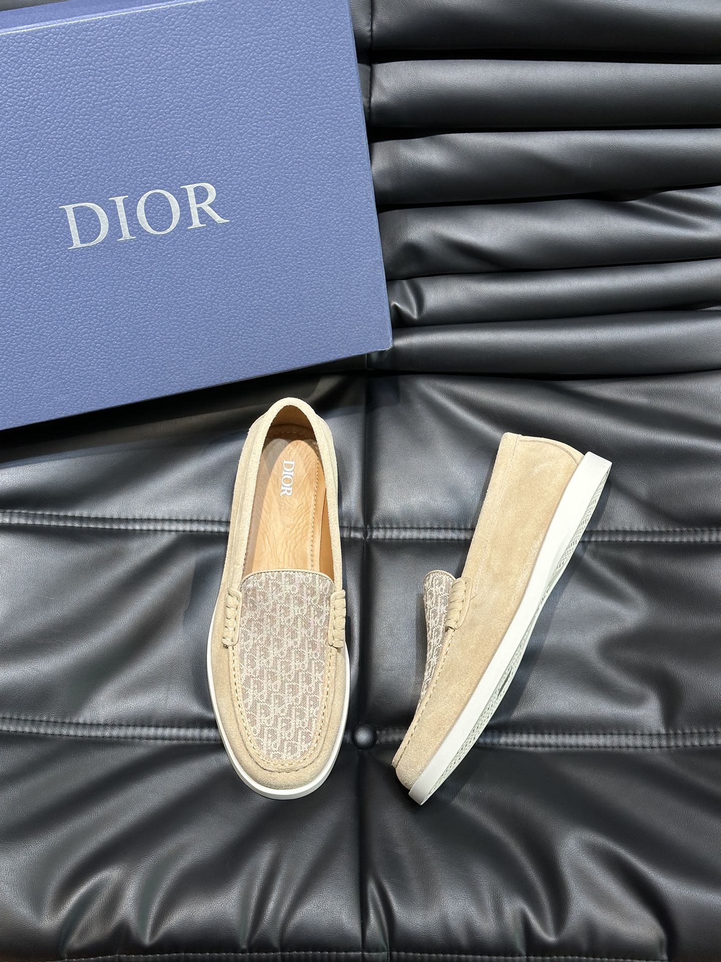 디올 Dior 로퍼
