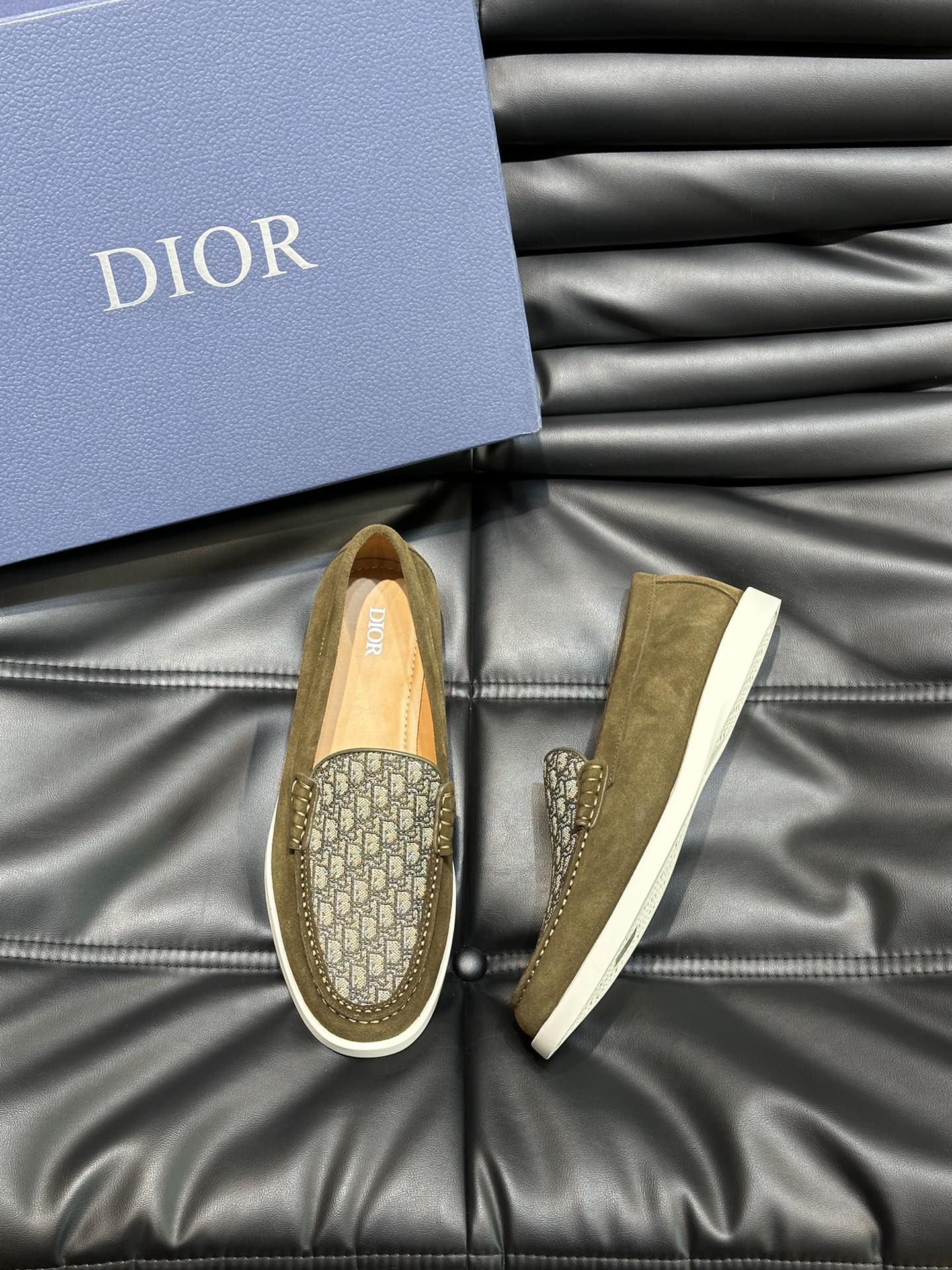 디올 Dior 로퍼