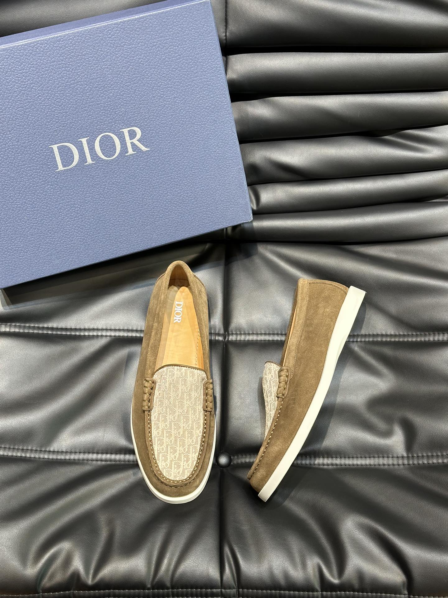 디올 Dior 로퍼