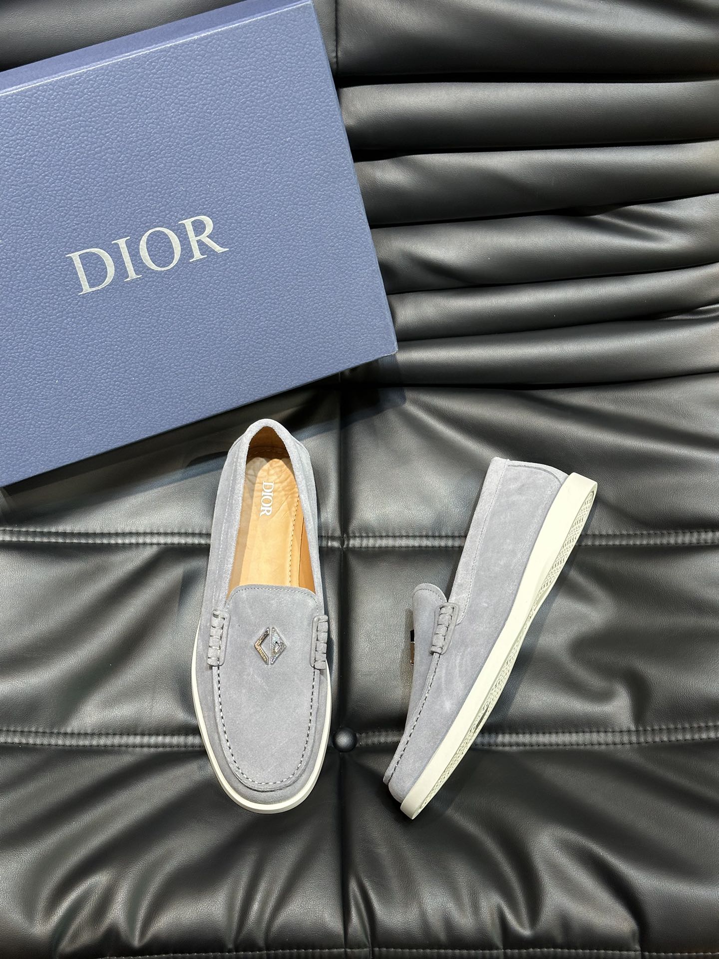 디올 Dior 로퍼