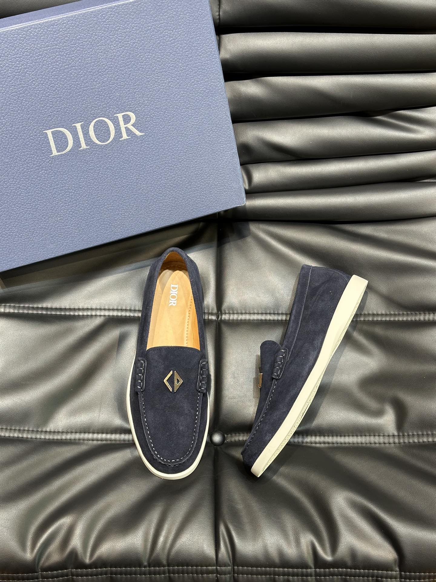 디올 Dior 로퍼