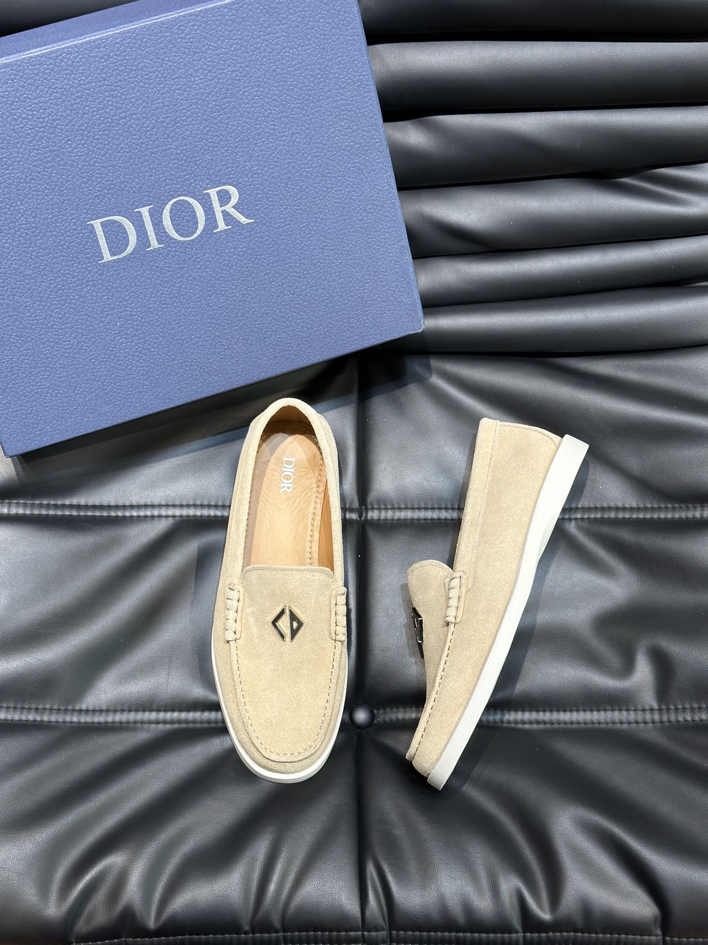 디올 Dior 로퍼