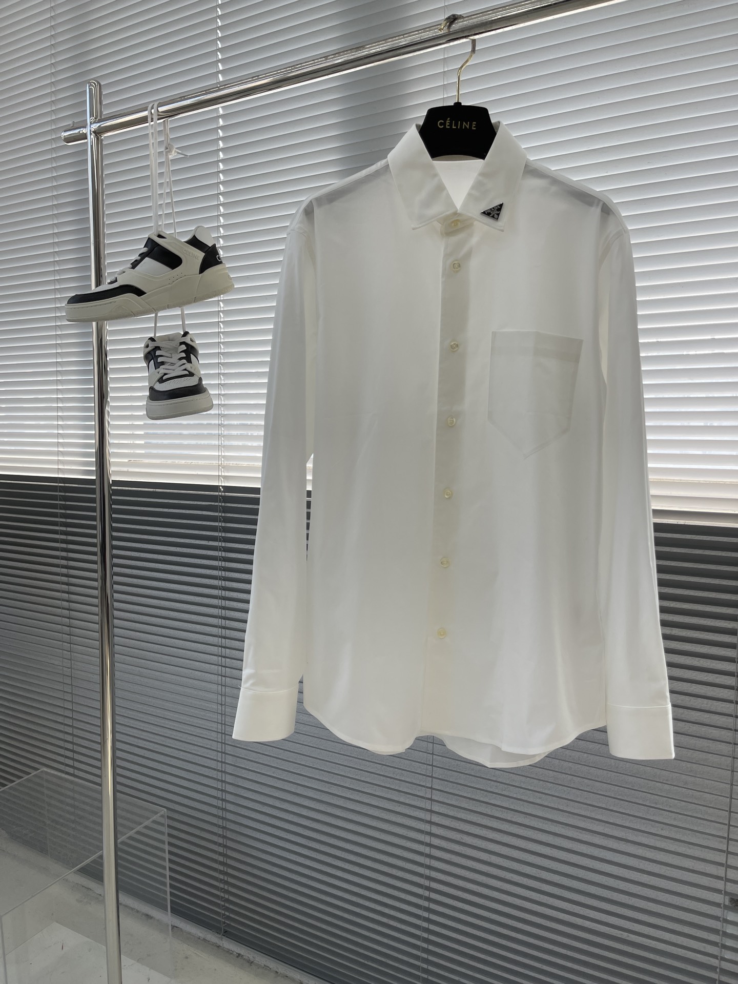 프라다 Prada 재킷