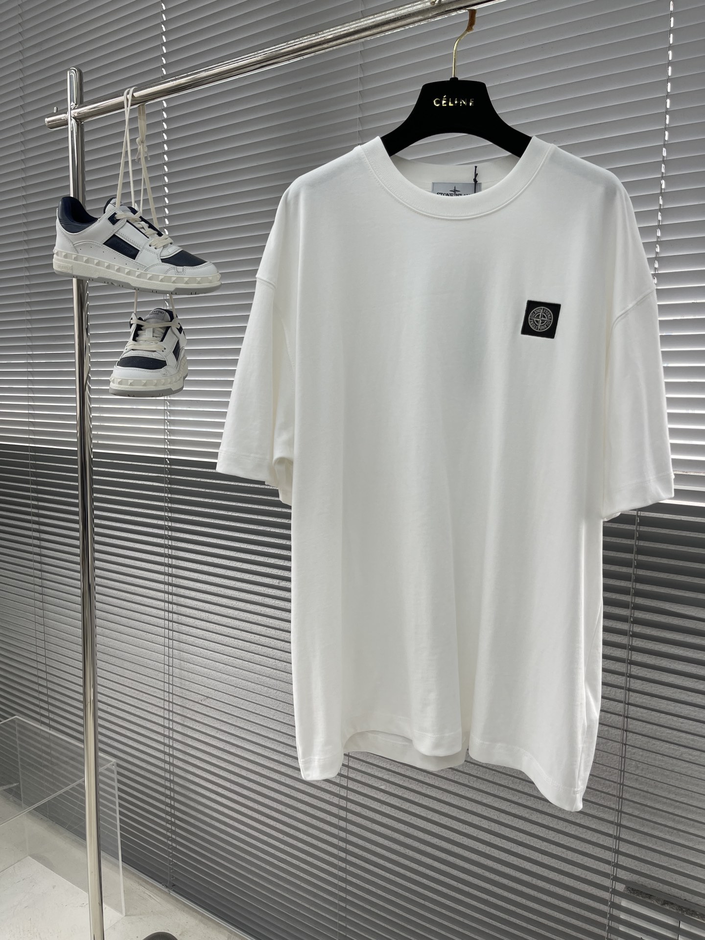 스톤아일랜드 STONE ISLAND 반팔 티셔츠