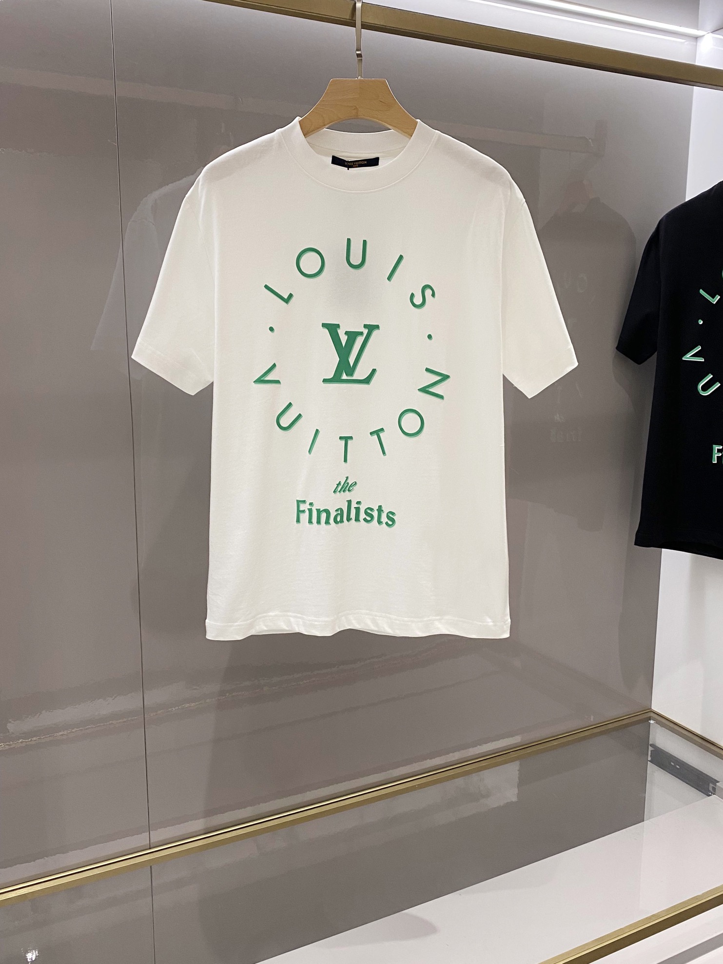 루이비통 Louis Vuitton 반팔 티셔츠