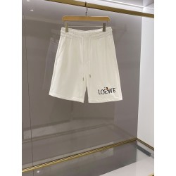 로에베 LOEWE 반바지